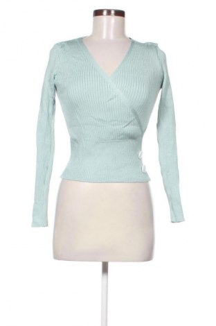 Dámsky pulóver Unbranded, Veľkosť S, Farba Modrá, Cena  8,95 €