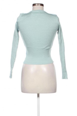 Dámsky pulóver Unbranded, Veľkosť S, Farba Modrá, Cena  8,95 €