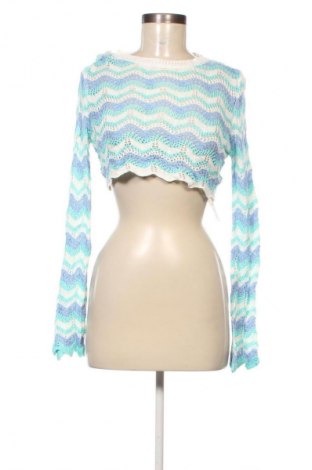 Pulover de femei Unbranded, Mărime S, Culoare Multicolor, Preț 40,99 Lei