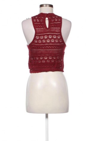 Damski sweter Unbranded, Rozmiar M, Kolor Czerwony, Cena 56,99 zł