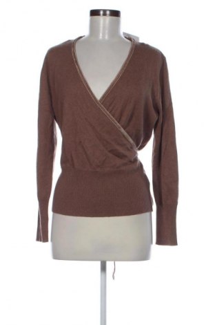 Damenpullover Unbranded, Größe M, Farbe Braun, Preis 27,80 €