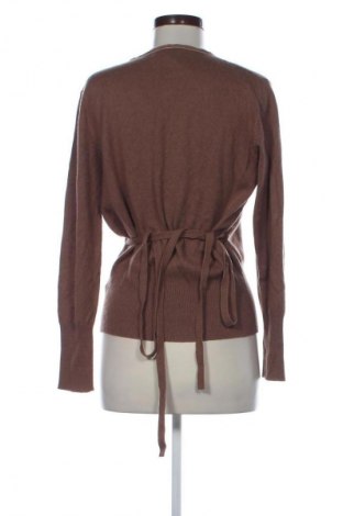 Damenpullover Unbranded, Größe M, Farbe Braun, Preis 27,80 €