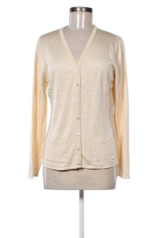 Damen Strickjacke Unbranded, Größe M, Farbe Beige, Preis € 7,99