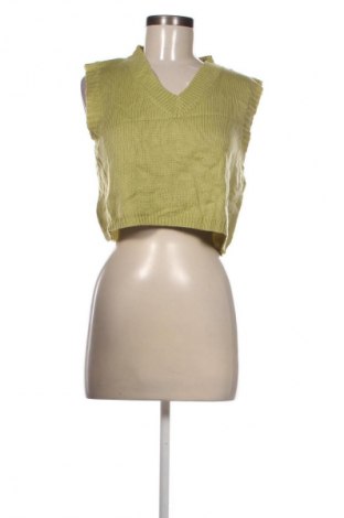 Dámsky pulóver Unbranded, Veľkosť S, Farba Zelená, Cena  6,95 €