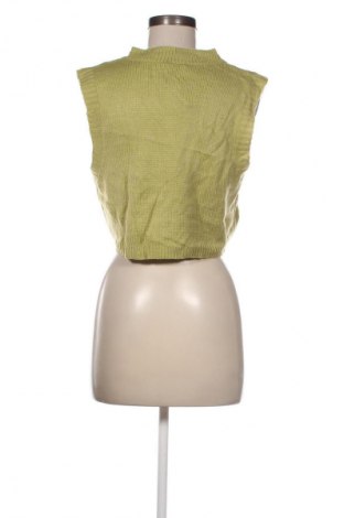 Dámsky pulóver Unbranded, Veľkosť S, Farba Zelená, Cena  6,95 €