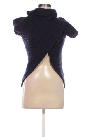 Γυναικείο πουλόβερ Unbranded, Μέγεθος M, Χρώμα Μπλέ, Τιμή 15,00 €