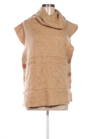 Γυναικείο πουλόβερ Unbranded, Μέγεθος L, Χρώμα  Μπέζ, Τιμή 10,99 €