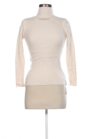 Damenpullover Unbranded, Größe S, Farbe Ecru, Preis € 8,99