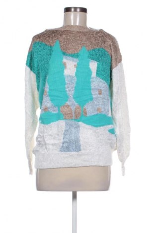 Damenpullover Unbranded, Größe L, Farbe Mehrfarbig, Preis 14,99 €