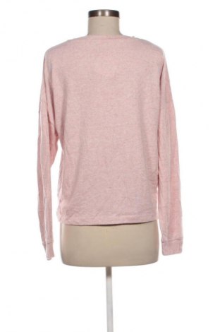 Dámský svetr Unbranded, Velikost L, Barva Růžová, Cena  319,00 Kč