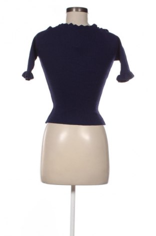 Damski sweter Unbranded, Rozmiar S, Kolor Niebieski, Cena 34,99 zł