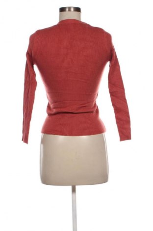 Dámský svetr Unbranded, Velikost XS, Barva Hnědá, Cena  299,00 Kč