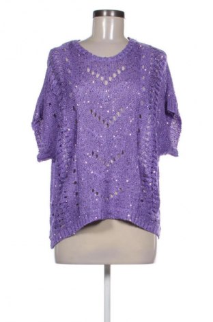 Damenpullover Unbranded, Größe S, Farbe Lila, Preis € 8,99