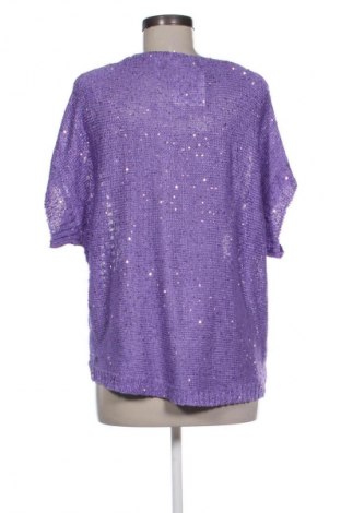 Damenpullover Unbranded, Größe S, Farbe Lila, Preis € 8,99