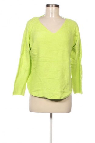 Dámský svetr Unbranded, Velikost L, Barva Zelená, Cena  399,00 Kč