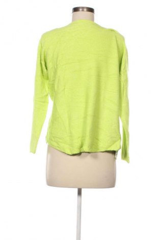 Dámský svetr Unbranded, Velikost L, Barva Zelená, Cena  399,00 Kč