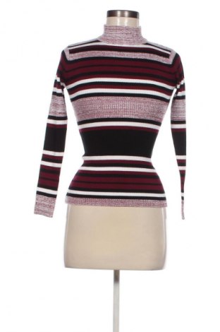 Дамски пуловер Unbranded, Размер M, Цвят Многоцветен, Цена 25,99 лв.
