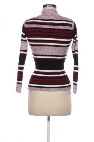 Дамски пуловер Unbranded, Размер M, Цвят Многоцветен, Цена 25,99 лв.
