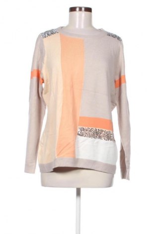 Dámský svetr Unbranded, Velikost L, Barva Vícebarevné, Cena  299,00 Kč