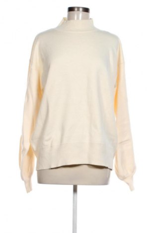 Γυναικείο πουλόβερ Unbranded, Μέγεθος XL, Χρώμα Κίτρινο, Τιμή 11,99 €