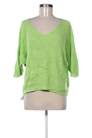 Damenpullover Unbranded, Größe M, Farbe Grün, Preis 11,99 €
