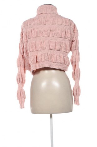 Γυναικείο πουλόβερ Unbranded, Μέγεθος M, Χρώμα Ρόζ , Τιμή 9,99 €