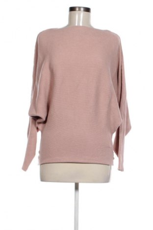 Női pulóver Unbranded, Méret S, Szín Hamurózsaszín, Ár 5 865 Ft