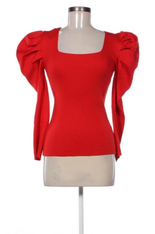 Dámský svetr Unbranded, Velikost S, Barva Červená, Cena  179,00 Kč