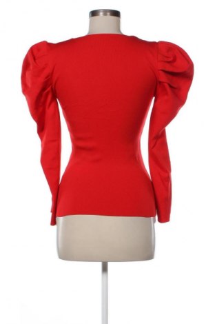 Dámský svetr Unbranded, Velikost S, Barva Červená, Cena  179,00 Kč