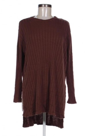 Dámský svetr Unbranded, Velikost XL, Barva Vícebarevné, Cena  299,00 Kč