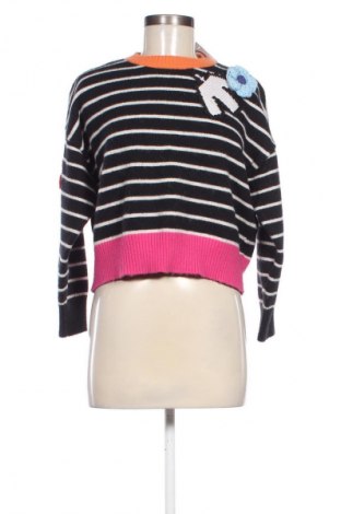 Γυναικείο πουλόβερ Unbranded, Μέγεθος M, Χρώμα Πολύχρωμο, Τιμή 10,99 €