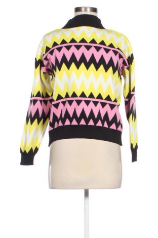 Γυναικείο πουλόβερ Unbranded, Μέγεθος M, Χρώμα Πολύχρωμο, Τιμή 10,99 €