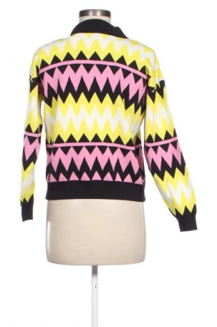 Γυναικείο πουλόβερ Unbranded, Μέγεθος M, Χρώμα Πολύχρωμο, Τιμή 10,99 €