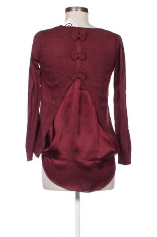 Γυναικείο πουλόβερ Unbranded, Μέγεθος XS, Χρώμα Ρόζ , Τιμή 11,99 €