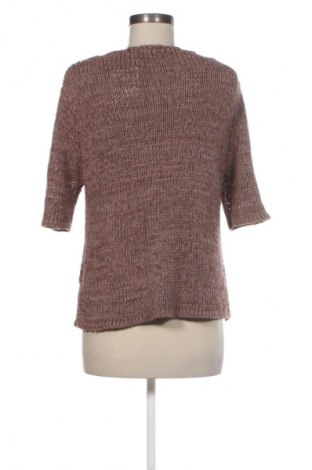 Дамски пуловер Unbranded, Размер L, Цвят Кафяв, Цена 15,99 лв.