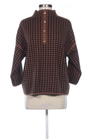 Γυναικείο πουλόβερ Unbranded, Μέγεθος M, Χρώμα Πολύχρωμο, Τιμή 10,99 €