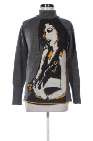 Dámský svetr Unbranded, Velikost M, Barva Vícebarevné, Cena  366,00 Kč