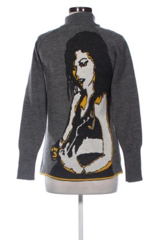 Dámský svetr Unbranded, Velikost M, Barva Vícebarevné, Cena  366,00 Kč