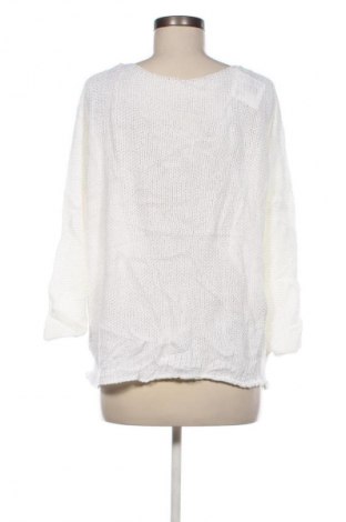 Damenpullover Unbranded, Größe M, Farbe Weiß, Preis € 18,99
