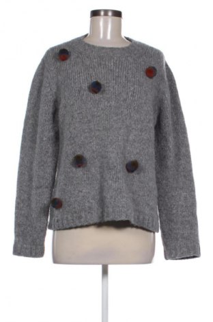 Dámský svetr Unbranded, Velikost M, Barva Šedá, Cena  269,00 Kč