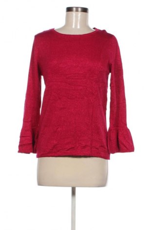 Pulover de femei Unbranded, Mărime S, Culoare Roșu, Preț 78,99 Lei