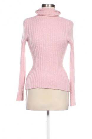 Dámský svetr Unbranded, Velikost S, Barva Růžová, Cena  371,00 Kč