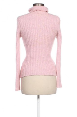 Dámský svetr Unbranded, Velikost S, Barva Růžová, Cena  371,00 Kč