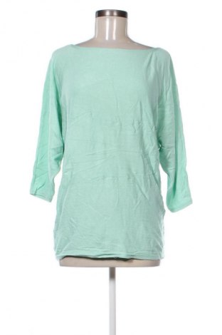 Дамски пуловер Unbranded, Размер S, Цвят Зелен, Цена 11,99 лв.