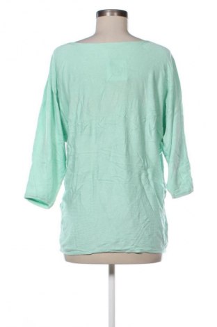 Дамски пуловер Unbranded, Размер S, Цвят Зелен, Цена 11,99 лв.