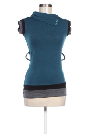 Dámský svetr Unbranded, Velikost M, Barva Modrá, Cena  371,00 Kč
