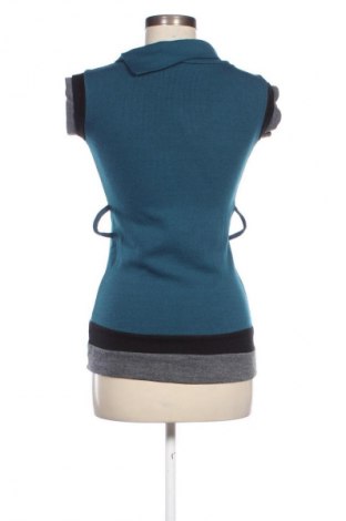 Dámský svetr Unbranded, Velikost M, Barva Modrá, Cena  371,00 Kč