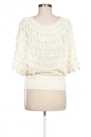 Pulover de femei Unbranded, Mărime S, Culoare Alb, Preț 77,99 Lei