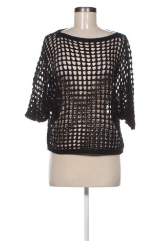 Dámský svetr Unbranded, Velikost L, Barva Černá, Cena  239,00 Kč