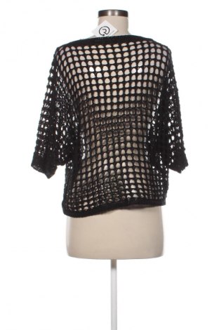 Dámský svetr Unbranded, Velikost L, Barva Černá, Cena  239,00 Kč